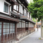 【受付終了】★琵琶湖疏水ヒストリーウォーク 第6回 2025年5月9日(金) 木屋町通を巡り島津製作所創業記念資料館を見学