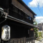 【受付終了】★琵琶湖疏水ヒストリーウォーク 第9回 2025年6月1日(日) 伏見周辺を巡り三栖閘門資料館を見学