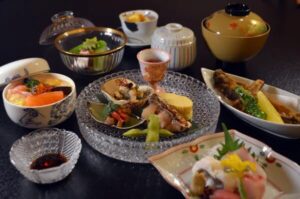 西仁（ランチ）