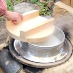 むかしくらし体験で学ぶSDGs!山空タイムスリップツアー 親子編