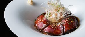 fine dining 山科（ランチ）