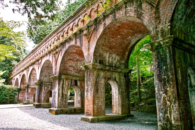 ★【国宝指定記念】琵琶湖疏水ヒストリーウォーク　2026年3月1日(日)・14日(土)　現地集合・解散プラン