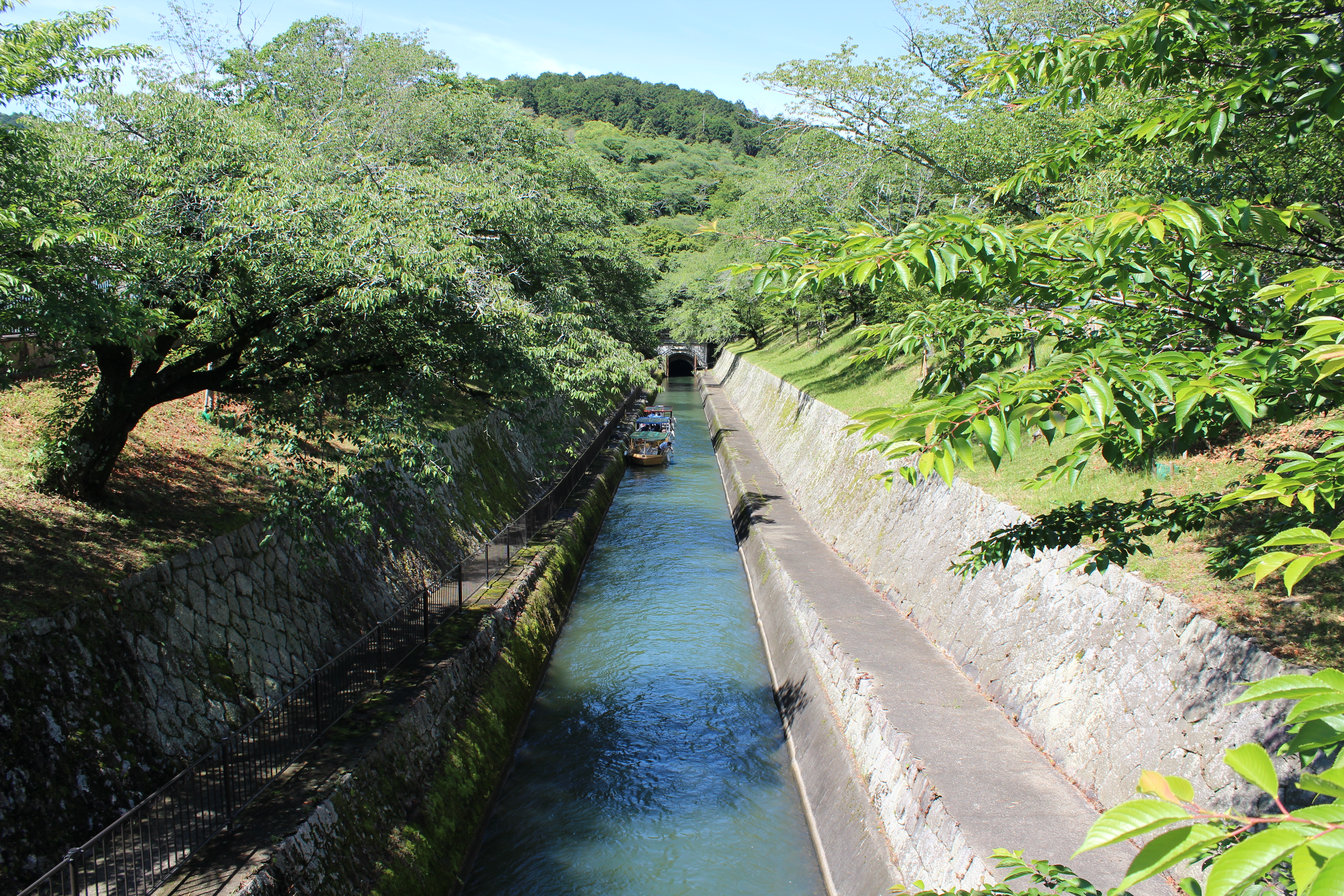 ★【国宝指定記念】琵琶湖疏水ヒストリーウォーク 大津バスツアー編　2026年6月6日(土)　日帰りプラン