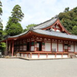 ★巡る！学ぶ！味わう！梅香る南河内 春紀行　～日本遺産・国宝と早春の花々、 河内ワインを楽しむ旅～　2027年3月6日(土)　日帰りバスツアープラン
