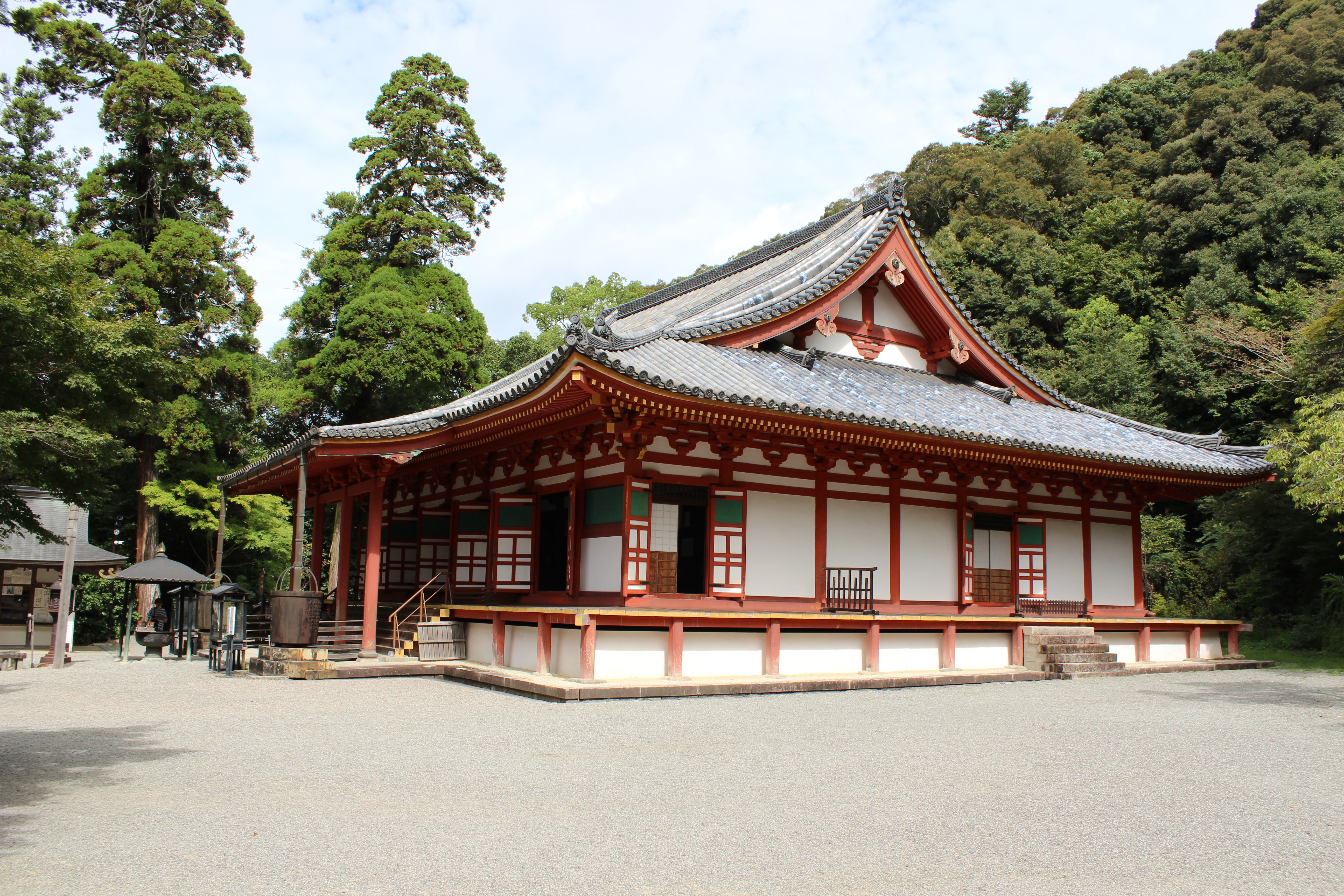 ★巡る！学ぶ！味わう！梅香る南河内 春紀行　～日本遺産・国宝と早春の花々、 河内ワインを楽しむ旅～　2027年3月6日(土)　日帰りバスツアープラン
