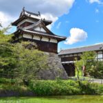 ★豊臣兄弟！大和タイムスリップバスツアー　～秀長の郡山城と今井町物語～　2026年11月7日(土)　日帰りプラン